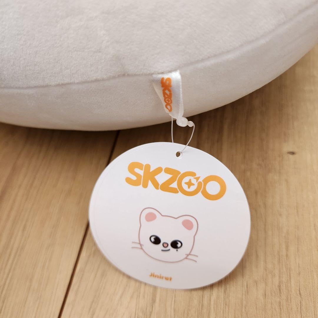 skzoo ジニレット クッション 2点セット skzoo ジニレット クッション 2点セット